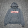 Black Champion Hoodie Men's Small