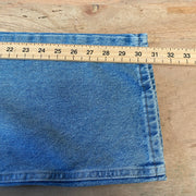 Blue Wrangler Denim Jeans W46