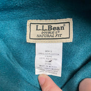 Blue L.L.Bean Insulated Jeans W38