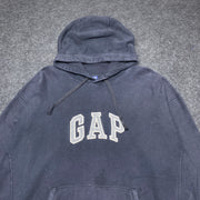 Black Gap Hoodie Men's XL