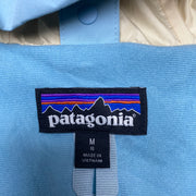 Blue Patagonia Jacket Women's Medium