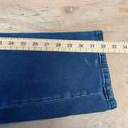 Blue Levi's Denim Jeans W32