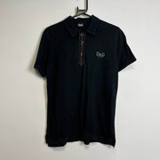 Vintage Dolce & Gabbana D&G Polo Shirt Womens Medium