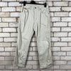 Light Khaki Wrangler Jeans W32