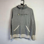 Grey Champion Hoodie Women's Medium