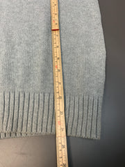 Grey Knitwear L.L.Bean Sweater Men's Small