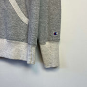 Grey Champion Hoodie Women's Medium