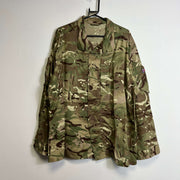 Vintage British Army Field Jacket XL