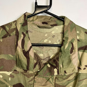 Vintage British Army Field Jacket XL
