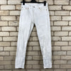 White 511 Levi's 511 Denim Jeans W28