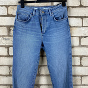 Blue Denim Jeans W30