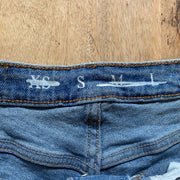 Blue Denim Jeans W30