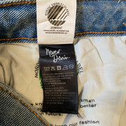 Blue Denim Jeans W30