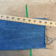 Blue Denim Jeans W30