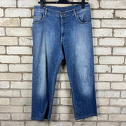 Blue Lee Denim Jeans W38