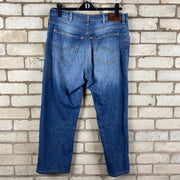 Blue Lee Denim Jeans W38