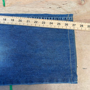 Blue Lee Denim Jeans W38