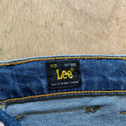 Blue Lee Denim Jeans W38