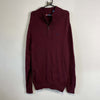 Red Chaps Ralph Lauren Knit Jumper Sweater XL