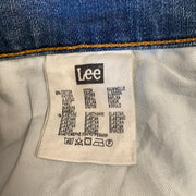 Blue Lee Denim Jeans W38