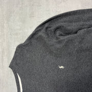 Grey Polo Ralph Lauren Sweatshirt 2XL