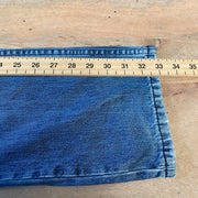 Blue Tommy Hilfiger Denim Jeans W36