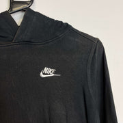 Black Nike Hoodie Womens Large