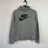 Hoodie Nike Hoodie Youth's Large