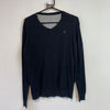 Black Diesel Knitwear Jumper Women's Large