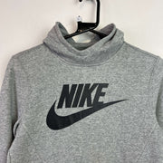 Hoodie Nike Hoodie Youth's Large