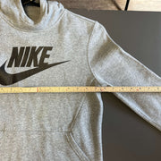 Hoodie Nike Hoodie Youth's Large