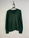 Green Ralph Lauren Jumper Men's Large