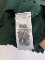 Green Ralph Lauren Jumper Men's Large