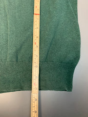 Green Ralph Lauren Jumper Men's Large