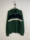 Green Chaps Knitwear Sweater Women's Large