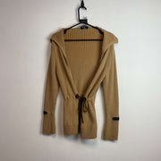 Brown Ralph Lauren Cardigan Women's Small