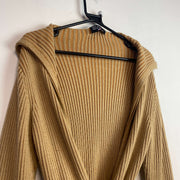 Brown Ralph Lauren Cardigan Women's Small