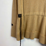 Brown Ralph Lauren Cardigan Women's Small