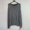 Grey Chaps Knitwear Sweater Women's XL