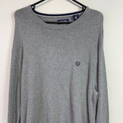 Grey Chaps Knitwear Sweater Women's XL