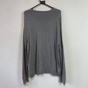 Grey Chaps Knitwear Sweater Women's XL