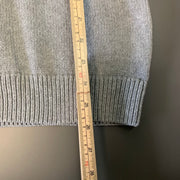 Grey Chaps Knitwear Sweater Women's XL