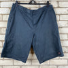 Black Dickies Chino Shorts W40