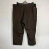 Brown Dickies Skate Workwear Trousers 40" Baggy