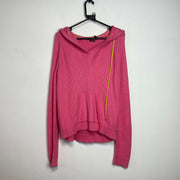 Pink Ralph Lauren Knitwear Jumper Women's XL