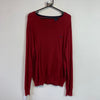 Red Chaps Knitwear Jumper Women's XL