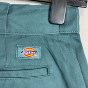 Green Dickies x Urban Outfitters Trousers 28"