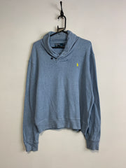 Blue Polo Ralph Lauren Knitwear Sweater Men's Medium