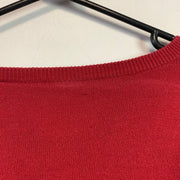 Red Chaps Knitwear Jumper Women's XL