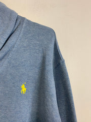 Blue Polo Ralph Lauren Knitwear Sweater Men's Medium